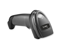 Сканер штрих-кода Zebra DS2208, 1D/2D, USB кабель, черный DS2208-SR7U2100AZW