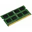 Kingston DDR3 SODIMM 8GB KVR16LS11/8WP PC3-12800, 1600MHz, 1.35V