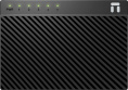 Неуправляемый коммутатор Netis ST3105C настольный/настенный, 5x100Mbit