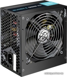 Блок питания Zalman ATX 500W ZM500-XEII (20+4pin) PPFC 120mm fan 4xSATA RTL