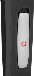 Машинка для стрижки Vitek VT-2571 разноцветный