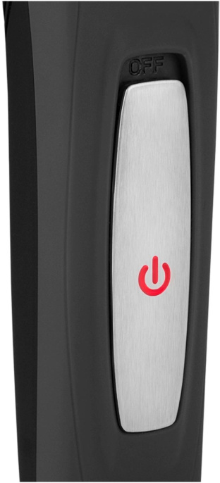 Машинка для стрижки Vitek VT-2571 разноцветный