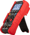 Мультиметр цифровой RGK DM-40, автоматический/ручной [776431]