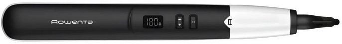 Выпрямитель для волос Rowenta SF4621F0,  черный [1830008586]