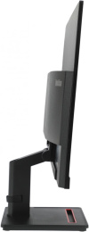 Монитор Lenovo 23.8" ThinkVision S24e-20 черный VA 4ms 16:9 HDMI 3000:1 250cd 178гр/178гр 1920x1080 60Hz FreeSync VGA FHD 3.82кг 62AEKAT2UK