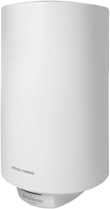 Водонагреватель Royal Thermo Heatronic DL Slim RWH 30 DryHeat 1.5кВт 28л электрический настенный/белый