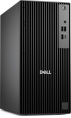 ПК Dell Pro Tower QCT1250 MT i5 14500 (2.6) 8Gb SSD512Gb UHDG 770 Windows 11 Pro GbitEth 180W мышь клавиатура черный (PRO-5010/DPT-5821)
