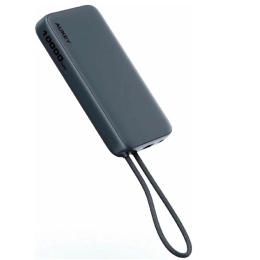 Aukey внешний аккумулятор Sprint Cable 10000 20W APB-PB-Y53P
