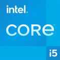 Процессор Socket-1200 Intel Core i5-11400F 6C/12T 2.6/4.4GHz 12MB 65W Без ВИДЕО CM8070804497016SRKP1