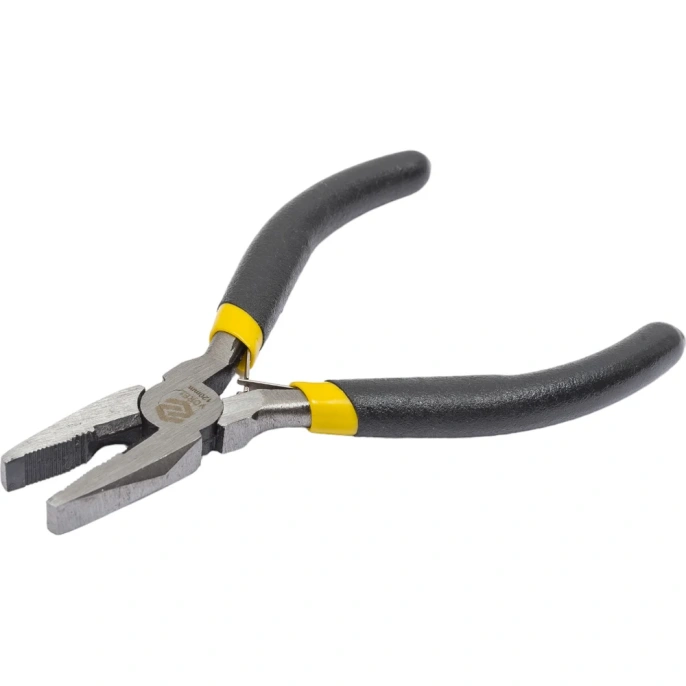 Универсальные плоскогубцы VOREL "ПРОФИ" 120мм 42300