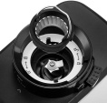 Кофемолка KitFort КТ-790,  нержавеющая сталь