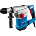 Перфоратор SDS-Max ЗУБР Профессионал ЗПМ-40-1250 ЭВК