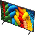 50" Телевизор LG 50NANO80A6B.ARUG NanoCell, 4K Ultra HD, СМАРТ ТВ, WebOS, синяя сажа