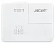 Проектор Acer projector X1528i, DLP 3D, 1080p, 4500Lm, 10000/1, HDMI, Wifi, 2.7kg, Euro Power EMEA