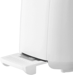 Тостер Vitek VT-1577 750Вт белый