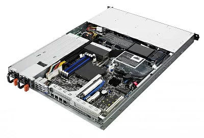 Серверная платформа ASUS. RS300-E9-RS4