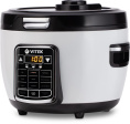Мультиварка Vitek VT-4284 4л 700Вт белый/черный