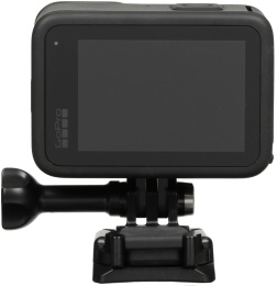 Экшн-камера GoPro HERO 13 1xCMOS 27.6Mpix черный