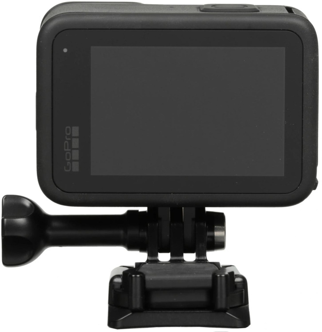 Экшн-камера GoPro HERO 13 1xCMOS 27.6Mpix черный