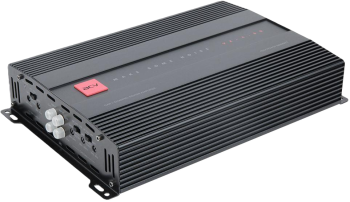 Усилители Автомобильные