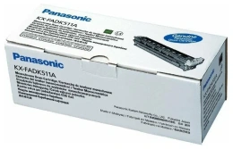 PANASONIC KX-FADK511A барабан MC6020 ч/б