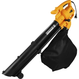 Электрическая воздуходувка-пылесос DEKO DKBL3200 065-1208