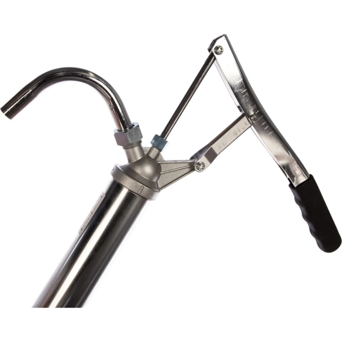 Бочковой насос Gigant BP-01