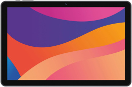 Планшет Digma K10 T606 (1.6) 8C RAM4Gb ROM64Gb 10.1" IPS 1280x800 4G Android 14 серый 5Mpix 2Mpix BT WiFi microSD 1Tb 5000mAh 225hrs