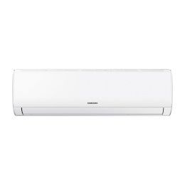 Сплит-система Samsung AR18BXHQASINUA настенная, до 50м2, 18000 BTU, с обогревом, комплект из 2-х коробок