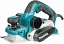 Рубанок Makita KP0810 850Вт 82мм 16000об/мин