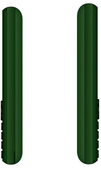 Мобильный телефон Xenium 175 X зеленый моноблок 2Sim 1.77" 128x160 Nucleus GSM900/1800 MP3 FM
