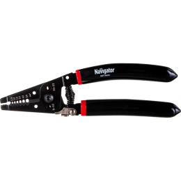 Механический съёмник изоляции Navigator NHT-Sim01 80363