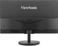 23.8" Монитор ViewSonic VA24E1-H,  1920x1080,  IPS,  120Гц,  1хHDMI,  черный