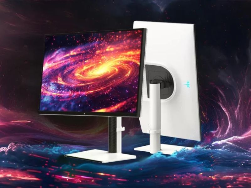 KTC выпустила бюджетный игровой 4K-монитор с подсветкой mini-LED