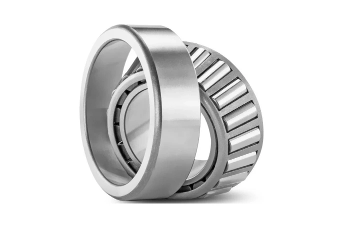 Подшипник BBC-R 32217 /P6 6-7517А PLAST 4687203305475