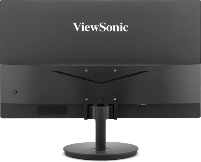 23.8" Монитор ViewSonic VA24E1-H,  1920x1080,  IPS,  120Гц,  1хHDMI,  черный