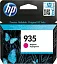 Картридж HP 935 Magenta Ink Cartridge