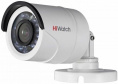 HiWatch DS-T200 (B) (2.8 mm) 2Мп уличная цилиндрическая HD-TVI камера с EXIR-подсветкой до 20м