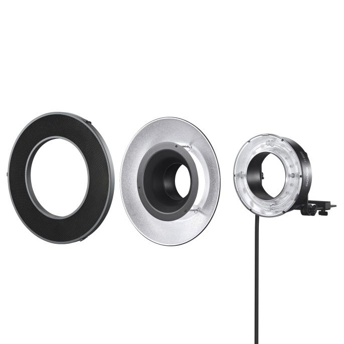 Рефлектор Godox RFT-25S для R200 29917