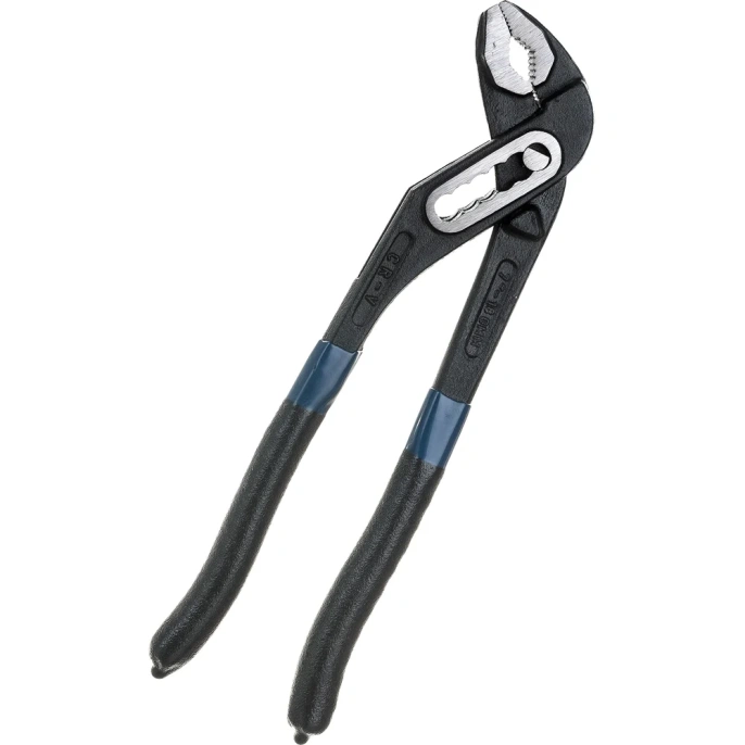 Клещи переставные KRAFT 180мм KT 700950