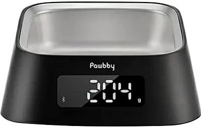 Умная миска для кошек и собак PAWBBY MG-ZN001-EU Smart Pet Bowl