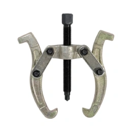 Шарнирный 2-х лапый съемник АвтоDело 100 мм ф20-110 мм 41814 12882