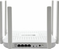 Роутер беспроводной Origo OWR3030AXG OWR3030AXG/A3A AX3000 10/100/1000BASE-T белый