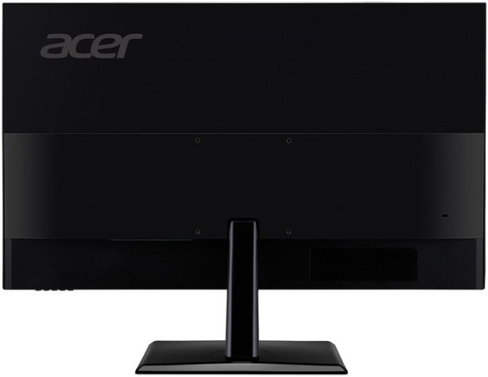 Монитор 23.8" Acer EK241YP6bi Black IPS, 1920x1080, 144Hz, 1 ms, 178°/178°, 250 cd/m, 1500:1, +HDMI 1.4 AC ext UM.QE1CD.601
