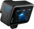 Экшн-камера GoPro Hero 12 1xCMOS 27Mpix черный CHDHX-121-RW