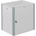Настенный телекоммуникационный шкаф SYSMATRIX, 6U 600х350х315 дверь металл WP 6306.720