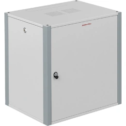 Настенный телекоммуникационный шкаф SYSMATRIX, 6U 600х350х315 дверь металл WP 6306.720