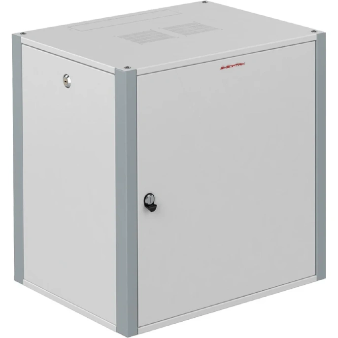 Настенный телекоммуникационный шкаф SYSMATRIX, 6U 600х350х315 дверь металл WP 6306.720