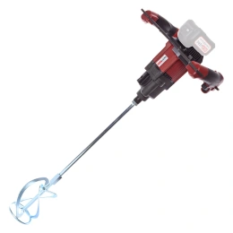 Аккумуляторный бесщеточный миксер REDVERG RD-Mix18BL/U, без акк, без з/у 6681977