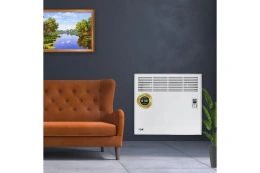 Конвектор ivigo EPK-Pro Wi-Fi EPK4550P07 14297 750Вт белый